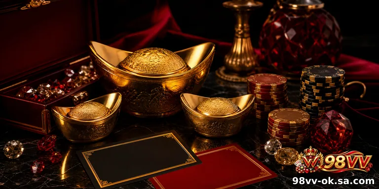 Đại Lý 98VV – Giới Thiệu Người Chơi Kiếm Thêm Lợi Nhuận Hấp Dẫn - hình ảnh - 98vv-ok.sa.com